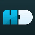 HD Wallpapers 标志
